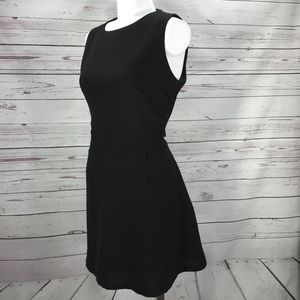Forever21 Little Black A-line Dress